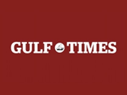 The Gulf Time